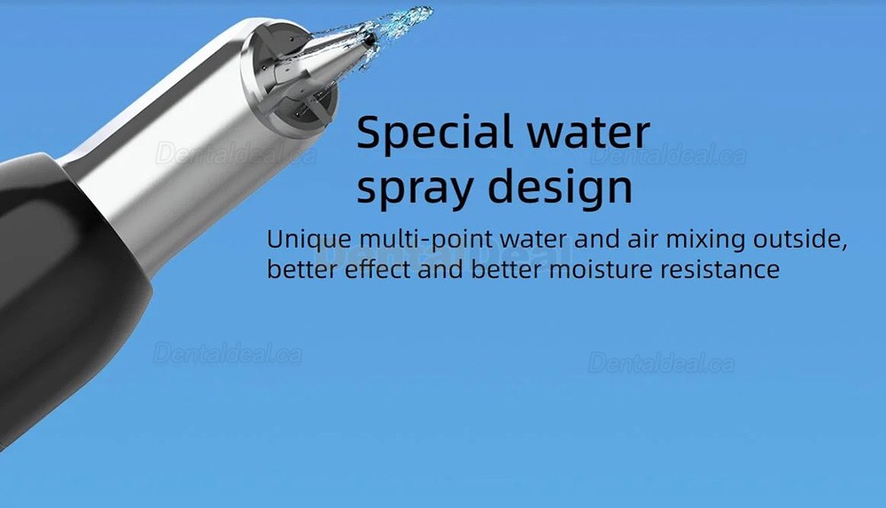YUSENDNET COXO CA-1 Dental Microetcher Sandblaster Air Abrasion System with Spray